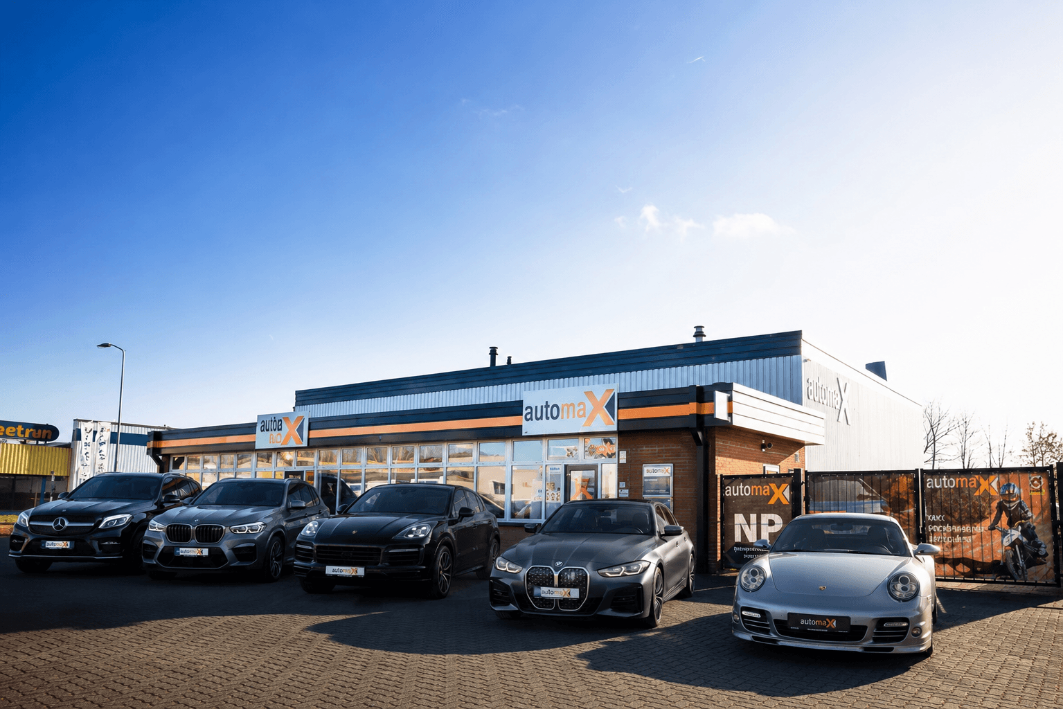 Emmen Office