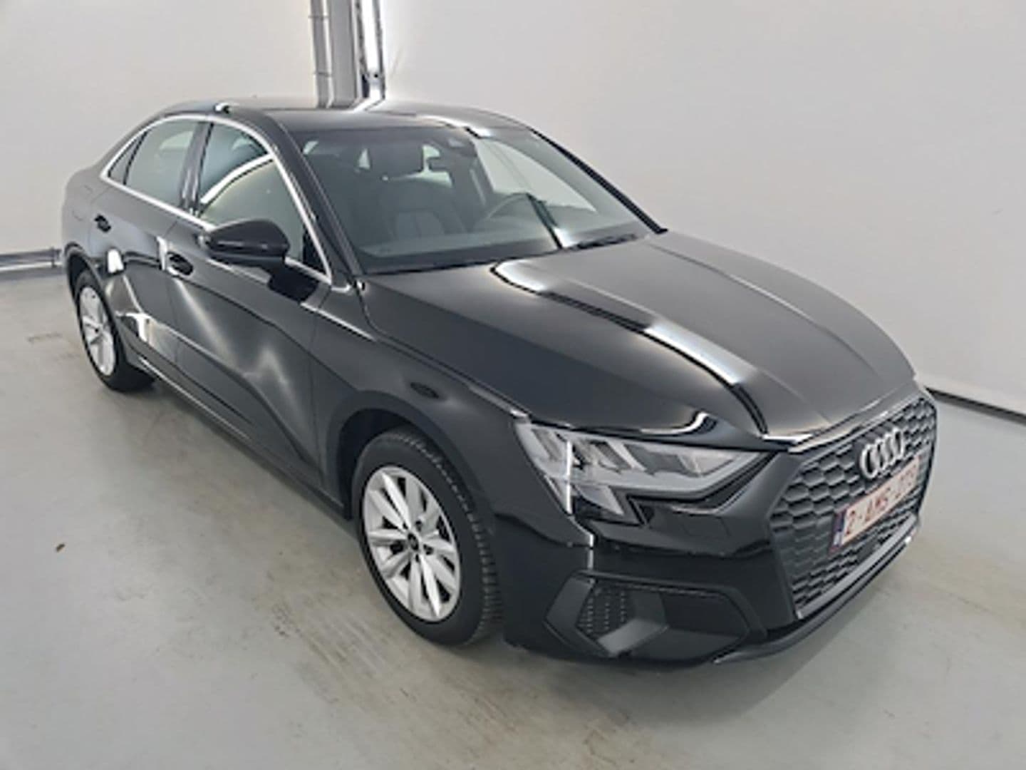 2021 audi A3 1.0 TFSI 30 81KW S TRONIC BUSINESS ED